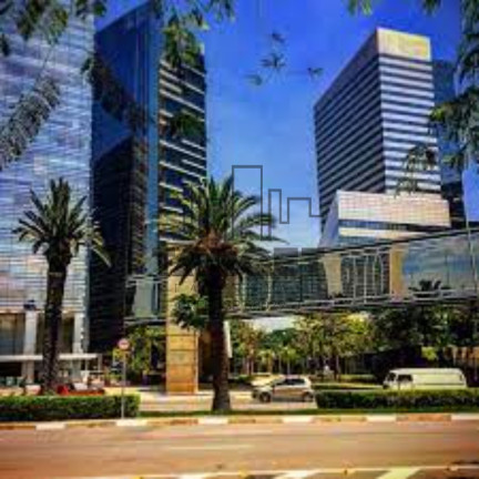 Imagem Imóvel para Alugar, 990 m² em Vila Cordeiro - São Paulo