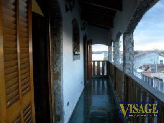 Imagem Sobrado com 3 Quartos à Venda, 308 m² em Vila Formosa - Jacareí