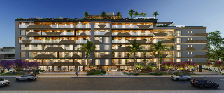 Imagem Apartamento com 1 Quarto à Venda, 39 m² em Jardim Oceania - João Pessoa Imagem Apartamento com 1 Quarto à Venda, 39 m² em Jardim Oceania - João Pessoa