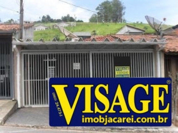 Imagem Casa com 2 Quartos à Venda, em Campo Grande - Jacareí Imagem Casa com 2 Quartos à Venda, em Campo Grande - Jacareí