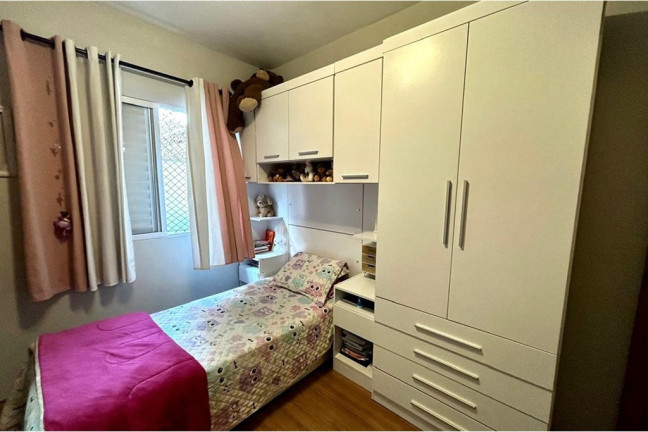 Imagem Casa de Condomínio com 2 Quartos à Venda, 55 m² em Vila Carrão - São Paulo Imagem Casa de Condomínio com 2 Quartos à Venda, 55 m² em Vila Carrão - São Paulo