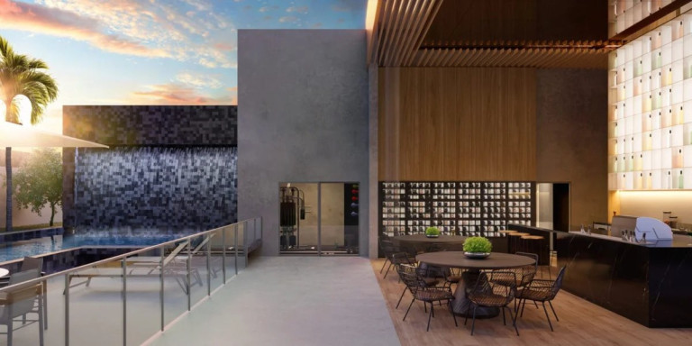 Imagem Cobertura com 4 Quartos à Venda, 253 m² em Santo Antônio - Belo Horizonte Imagem Cobertura com 4 Quartos à Venda, 253 m² em Santo Antônio - Belo Horizonte