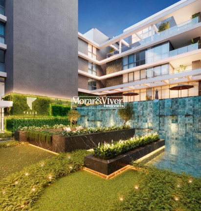 Imagem Apartamento com 3 Quartos à Venda, 231 m² em Hugo Lange - Curitiba Imagem Apartamento com 3 Quartos à Venda, 231 m² em Hugo Lange - Curitiba
