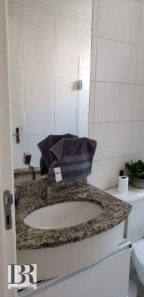 Imagem Apartamento com 2 Quartos à Venda, 47 m² em Campo Grande - São Paulo Imagem Apartamento com 2 Quartos à Venda, 47 m² em Campo Grande - São Paulo