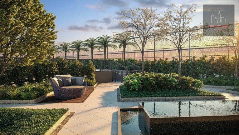 Imagem Apartamento com 4 Quartos à Venda, 119 m² em Vila Leopoldina - São Paulo