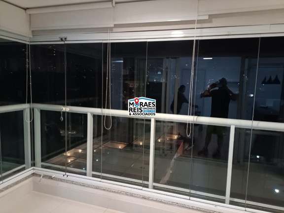 Imagem Apartamento com 1 Quarto à Venda ou Locação, 51 m² em Jardim Aeroporto - São Paulo Imagem Apartamento com 1 Quarto à Venda ou Locação, 51 m² em Jardim Aeroporto - São Paulo