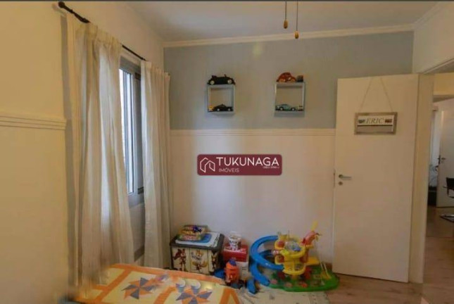 Imagem Apartamento com 3 Quartos à Venda, 80 m² em Centro - Guarulhos Imagem Apartamento com 3 Quartos à Venda, 80 m² em Centro - Guarulhos