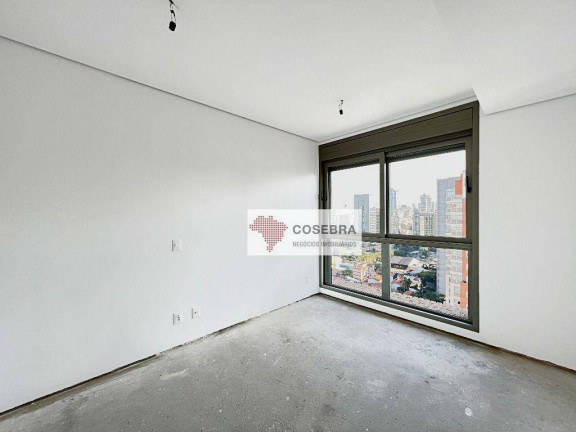 Imagem Apartamento com 4 Quartos à Venda, 335 m² em Itaim Bibi - São Paulo