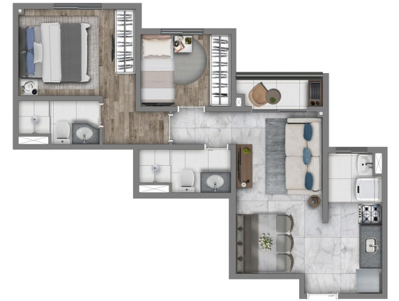 Imagem Apartamento com 3 Quartos à Venda, 100 m² em Casa Verde - São Paulo Imagem Apartamento com 3 Quartos à Venda, 100 m² em Casa Verde - São Paulo