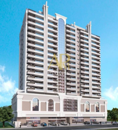 Imagem Apartamento com 3 Quartos à Venda, 123 m² em Campinas - São José Imagem Apartamento com 3 Quartos à Venda, 123 m² em Campinas - São José