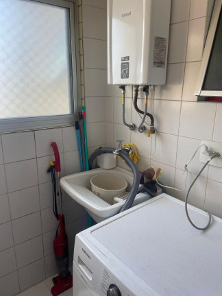 Imagem Apartamento com 3 Quartos à Venda, 62 m² em Cambuci - Sp Imagem Apartamento com 3 Quartos à Venda, 62 m² em Cambuci - Sp