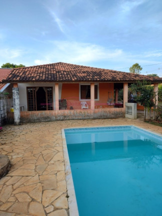 Imagem Chácara com 3 Quartos à Venda, 100 m² em Santo Antonio - Boituva