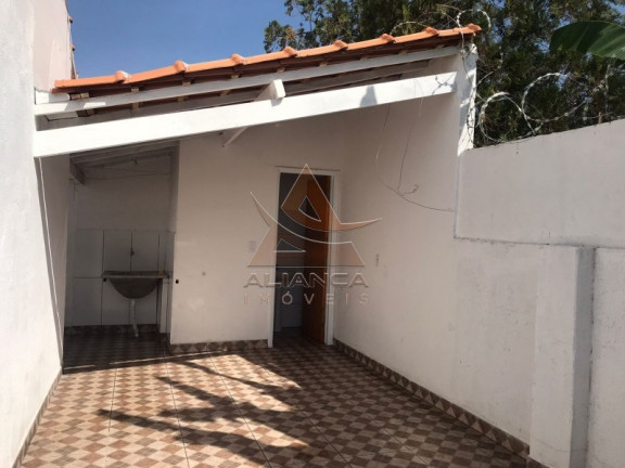 Imagem Casa com 2 Quartos à Venda, 105 m² em Jardim Paulistano - Ribeirão Preto Imagem Casa com 2 Quartos à Venda, 105 m² em Jardim Paulistano - Ribeirão Preto
