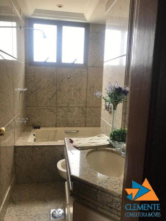 Imagem Apartamento com 4 Quartos à Venda, 135 m² em Sion - Belo Horizonte