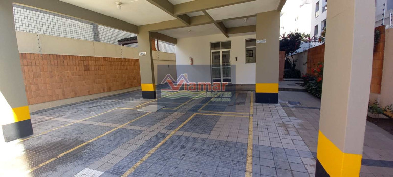 Imagem Apartamento com 2 Quartos à Venda, 60 m² em Enseada - Guarujá Imagem Apartamento com 2 Quartos à Venda, 60 m² em Enseada - Guarujá