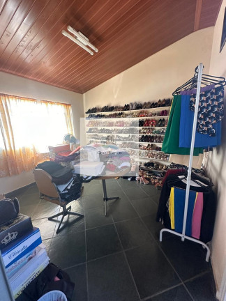 Imagem Casa com 3 Quartos à Venda, 280 m² em Parque Bela Vista - Votorantim