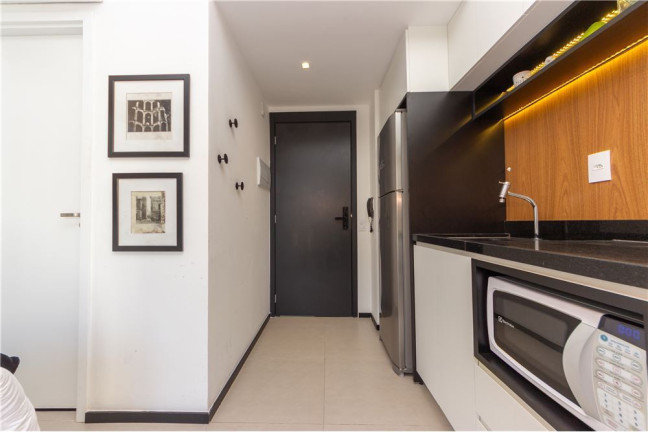 Imagem Imóvel com 1 Quarto à Venda, em Consolação - São Paulo Imagem Imóvel com 1 Quarto à Venda, em Consolação - São Paulo