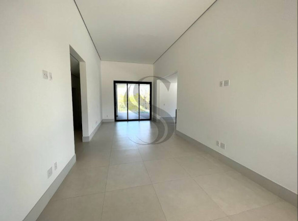 Imagem Casa de Condomínio com 3 Quartos à Venda, 223 m² em Alphaville Nova Esplanada - Votorantim