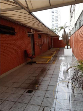 Imagem Imóvel Comercial para Alugar, 2.500 m² em Vila Paulista - São Paulo