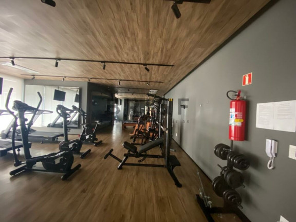 Imagem Apartamento com 4 Quartos à Venda, 236 m² em Campo Belo - São Paulo