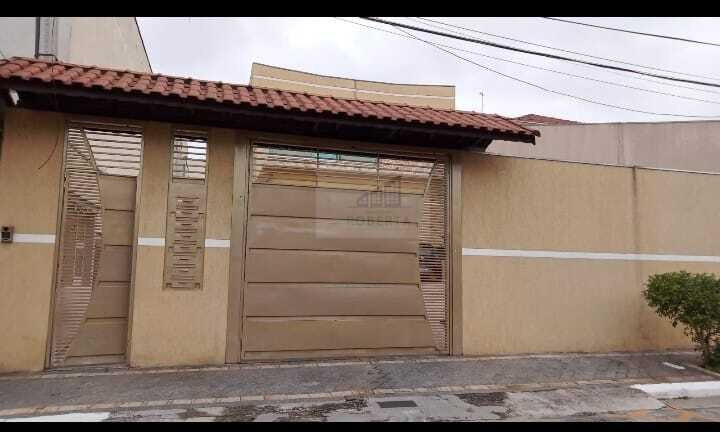Imagem Casa com 2 Quartos à Venda, 65 m² em Vila Carrão - São Paulo Imagem Casa com 2 Quartos à Venda, 65 m² em Vila Carrão - São Paulo