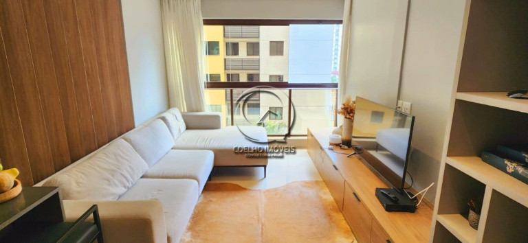 Imagem Apartamento com 2 Quartos à Venda, 94 m² em águas Claras Sul - águas Claras