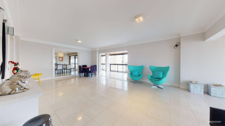 Imagem Apartamento com 3 Quartos à Venda, 374 m² em Jardim Vila Mariana - São Paulo Imagem Apartamento com 3 Quartos à Venda, 374 m² em Jardim Vila Mariana - São Paulo