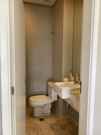 Imagem Apartamento com 4 Quartos à Venda, 284 m² em Tamboré - Barueri Imagem Apartamento com 4 Quartos à Venda, 284 m² em Tamboré - Barueri