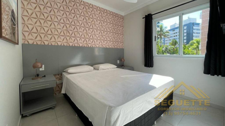Imagem Apartamento com 1 Quarto à Venda, 43 m² em Riviera De São Lourenço - Bertioga Imagem Apartamento com 1 Quarto à Venda, 43 m² em Riviera De São Lourenço - Bertioga
