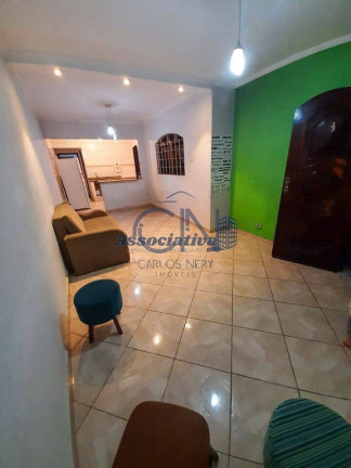 Imagem Casa com 3 Quartos à Venda, em Jardim Santa Tereza - Taubaté Imagem Casa com 3 Quartos à Venda, em Jardim Santa Tereza - Taubaté