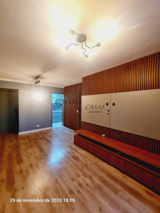 Imagem Apartamento com 3 Quartos à Venda, 86 m² em Jardim Ampliação - São Paulo