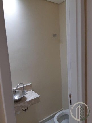 Imagem Apartamento com 1 Quarto à Venda, 59 m² em Boqueirão - Santos