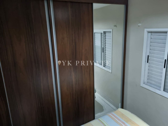 Imagem Apartamento com 3 Quartos à Venda, 70 m² em água Branca - São Paulo