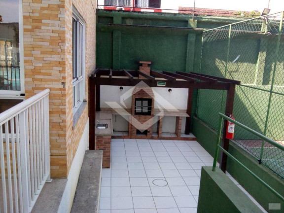 Imagem Apartamento com 3 Quartos à Venda, 90 m² em Campo Grande - Rio De Janeiro
