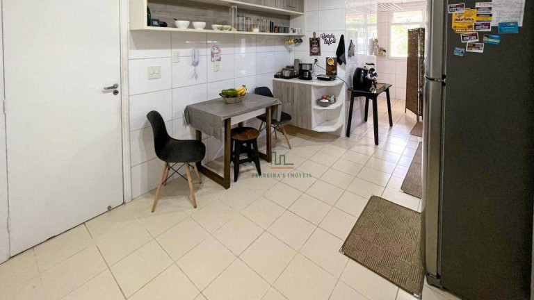 Imagem Apartamento com 3 Quartos à Venda, 140 m² em Itaipu - Niterói Imagem Apartamento com 3 Quartos à Venda, 140 m² em Itaipu - Niterói