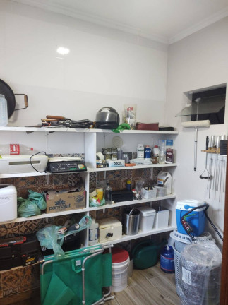 Imagem Casa com 3 Quartos à Venda, 420 m² em Centro - Tijucas Imagem Casa com 3 Quartos à Venda, 420 m² em Centro - Tijucas