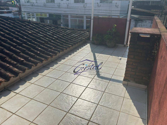 Imagem Casa com 2 Quartos à Venda, 140 m² em Canto Do Forte - Praia Grande Imagem Casa com 2 Quartos à Venda, 140 m² em Canto Do Forte - Praia Grande