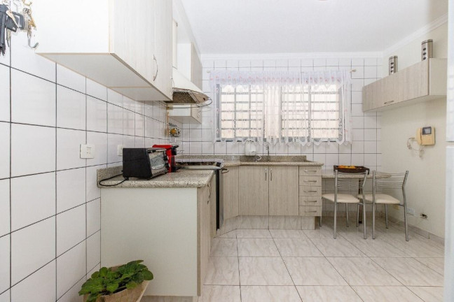 Imagem Casa com 3 Quartos à Venda, 200 m² em Alto Da Moóca - São Paulo Imagem Casa com 3 Quartos à Venda, 200 m² em Alto Da Moóca - São Paulo