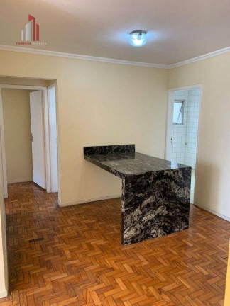 Imagem Apartamento com 2 Quartos à Venda, 55 m² em Freguesia Do ó - São Paulo Imagem Apartamento com 2 Quartos à Venda, 55 m² em Freguesia Do ó - São Paulo