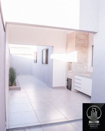Imagem Casa com 3 Quartos à Venda, 145 m² em Caguassu - Sorocaba Imagem Casa com 3 Quartos à Venda, 145 m² em Caguassu - Sorocaba