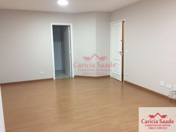 Imagem Apartamento com 3 Quartos à Venda, 104 m² em Jardim Paulista - São Paulo