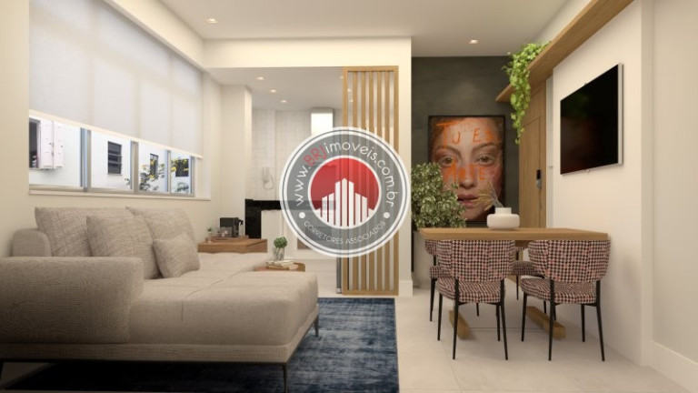Imagem Apartamento com 1 Quarto à Venda, 35 m² em Copacabana - Rio De Janeiro Imagem Apartamento com 1 Quarto à Venda, 35 m² em Copacabana - Rio De Janeiro