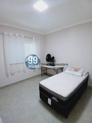 Imagem Casa com 3 Quartos à Venda, 265 m² em Ninho Verde Ii - Pardinho