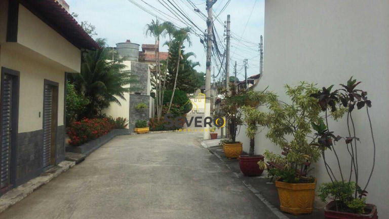 Imagem Casa de Condomínio com 2 Quartos à Venda, 60 m² em Mutondo - São Gonçalo Imagem Casa de Condomínio com 2 Quartos à Venda, 60 m² em Mutondo - São Gonçalo