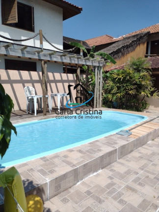 Imagem Casa com 5 Quartos à Venda, 260 m² em Shangri-la - Pontal Do Paraná Imagem Casa com 5 Quartos à Venda, 260 m² em Shangri-la - Pontal Do Paraná