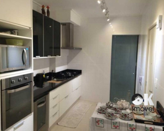 Imagem Apartamento com 3 Quartos à Venda, 142 m² em Jardim Paulista - São Paulo Imagem Apartamento com 3 Quartos à Venda, 142 m² em Jardim Paulista - São Paulo