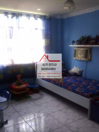 Imagem Apartamento com 2 Quartos à Venda, 45 m² em Quintino Bocaiúva - Rio De Janeiro Imagem Apartamento com 2 Quartos à Venda, 45 m² em Quintino Bocaiúva - Rio De Janeiro
