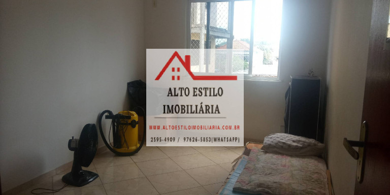 Imagem Apartamento com 2 Quartos à Venda, 76 m² em Cascadura - Rio De Janeiro Imagem Apartamento com 2 Quartos à Venda, 76 m² em Cascadura - Rio De Janeiro