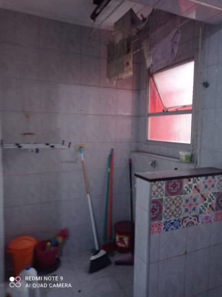 Imagem Apartamento com 2 Quartos à Venda, 70 m² em Saboó - Santos Imagem Apartamento com 2 Quartos à Venda, 70 m² em Saboó - Santos