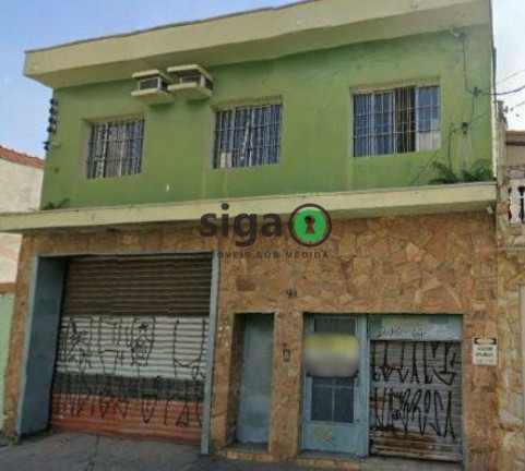 Imagem Imóvel Comercial para Alugar, 1.000 m² em Tatuapé - São Paulo Imagem Imóvel Comercial para Alugar, 1.000 m² em Tatuapé - São Paulo